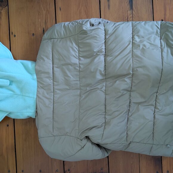 Columbia Star Wars limited edition The Child jacket - Youth L - Picture 3 of 5